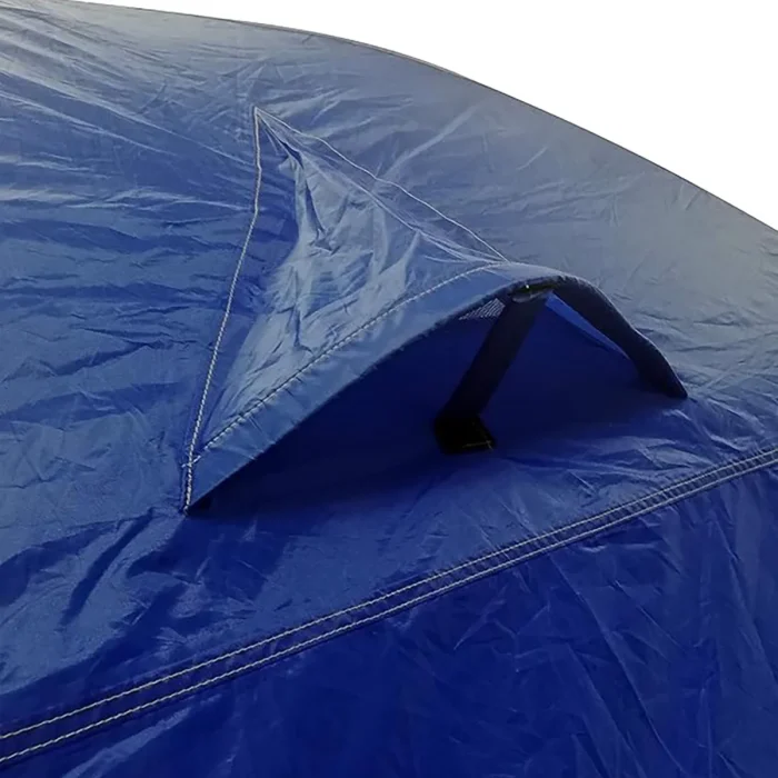 Discovery 6 Man dome tent - Image 3