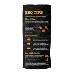 Purefire 4KG Briquettes - Image 3