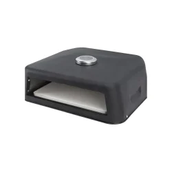 Bad Axe "BlazeBake" Pizza Oven - Image 3