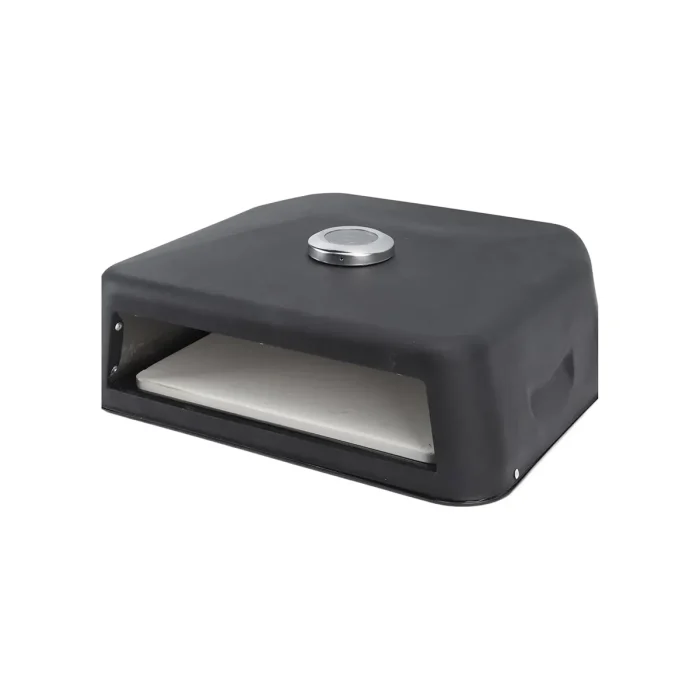 Bad Axe "BlazeBake" Pizza Oven - Image 3