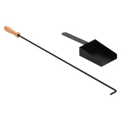 Bad Axe "The Spark" Firepit - Image 4