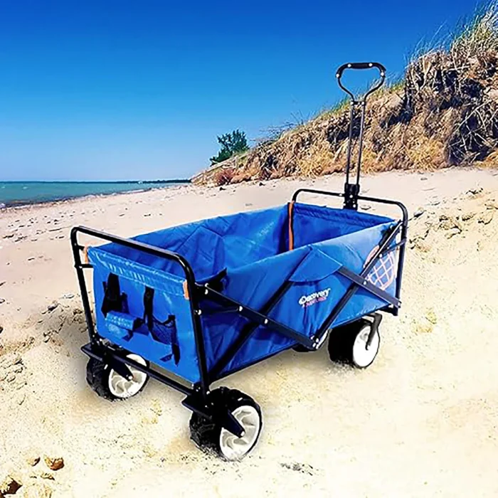 Discovery Wagon - Image 6