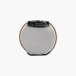 Barebones - Multi Color Globe Lantern