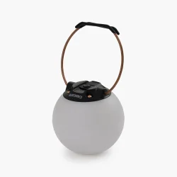 Barebones - Multi Color Globe Lantern - Image 4