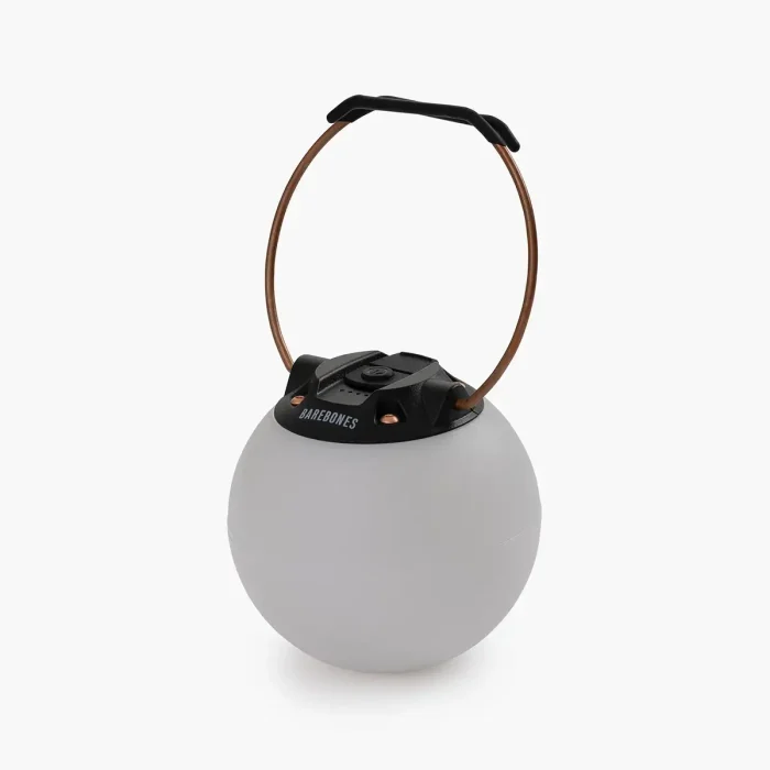 Barebones - Multi Color Globe Lantern - Image 4