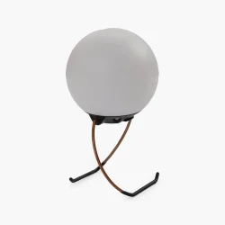 Barebones - Multi Color Globe Lantern - Image 6