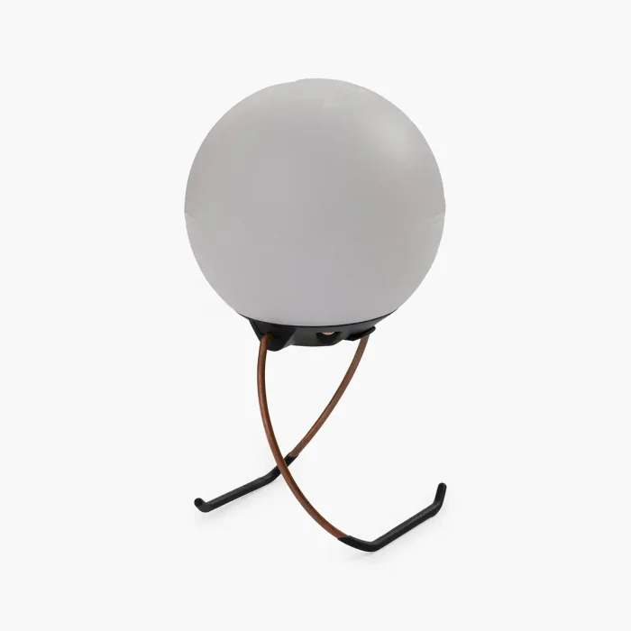 Barebones - Multi Color Globe Lantern - Image 6