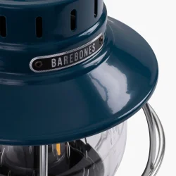 BareBones - Railroad Lantern (Ocean Blue) - Image 3