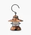 Barebones - Edison Mini Lantern (Copper) 3 pack