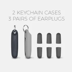 Matador - Travel Earplugs Kit - Image 2