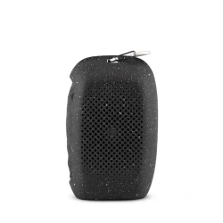 Matador - NanoDry Packable Shower Towel (Large) Black Granite - Image 4