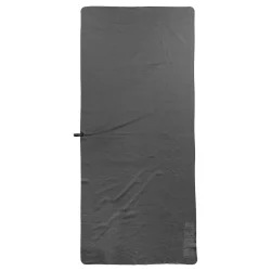 Matador - NanoDry Packable Shower Towel (Large) Black Granite - Image 5