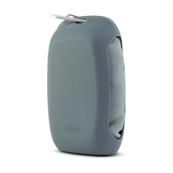 Matador - NanoDry Packable Shower Towel (Large) Slate Blue