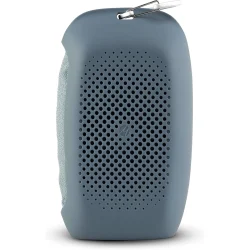 Matador - NanoDry Packable Shower Towel (Large) Slate Blue - Image 2