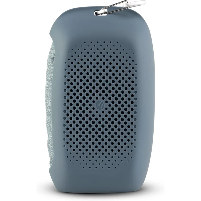Matador - NanoDry Packable Shower Towel (Large) Slate Blue - Image 2
