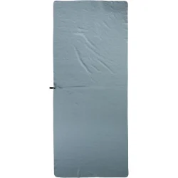 Matador - NanoDry Packable Shower Towel (Large) Slate Blue - Image 4