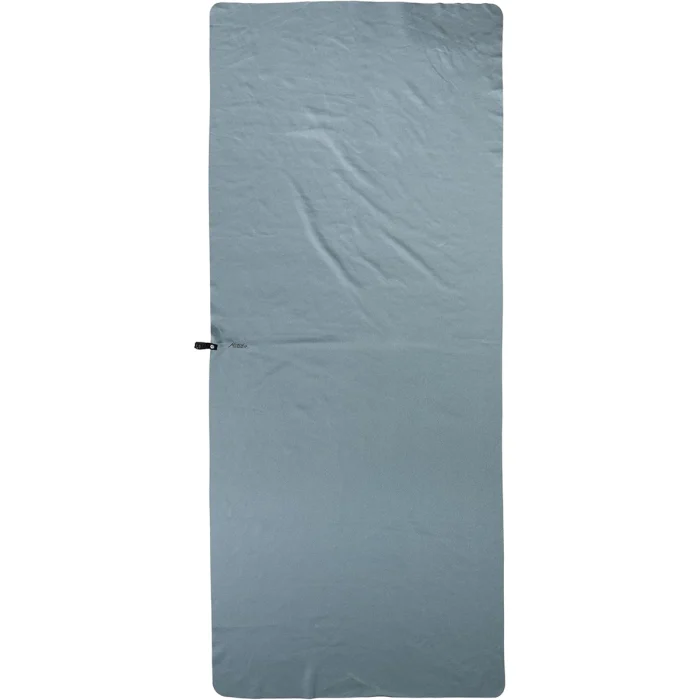 Matador - NanoDry Packable Shower Towel (Large) Slate Blue - Image 4