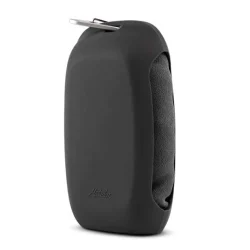 Matador - NanoDry Packable Shower Towel (Large) Charcoal