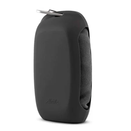 Matador - NanoDry Packable Shower Towel (Large) Charcoal