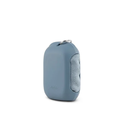 Matador - NanoDry Trek Towel (Small) Slate Blue