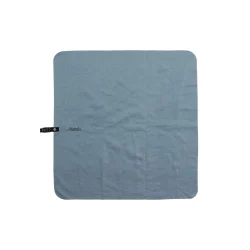 Matador - NanoDry Trek Towel (Small) Slate Blue - Image 3
