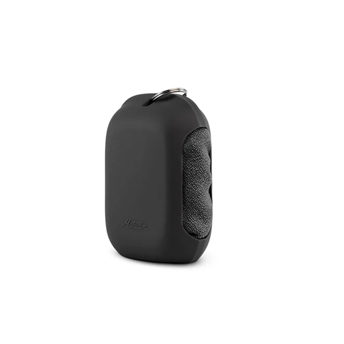 Matador - NanoDry Trek Towel (Small) Charcoal - Image 3