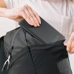 Matador - ReFraction Packable Backpack - Black - Image 4