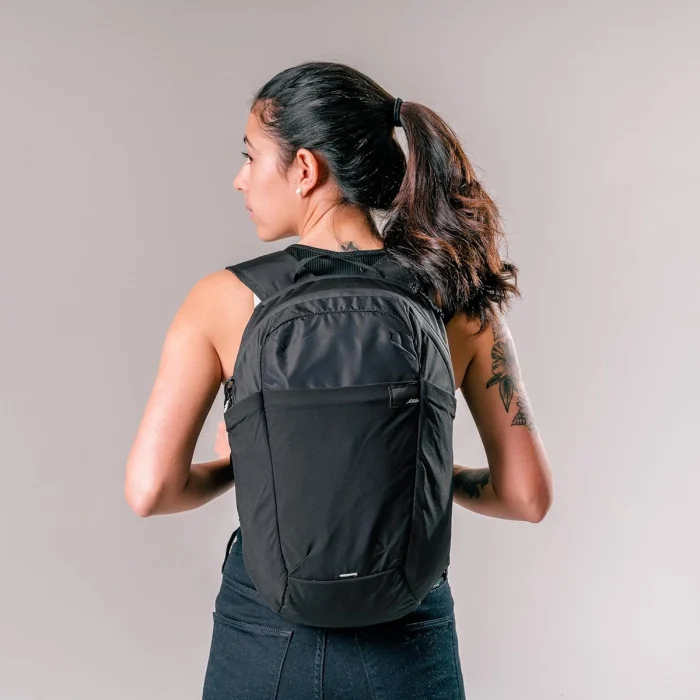 Matador - ReFraction Packable Backpack - Black - Image 6