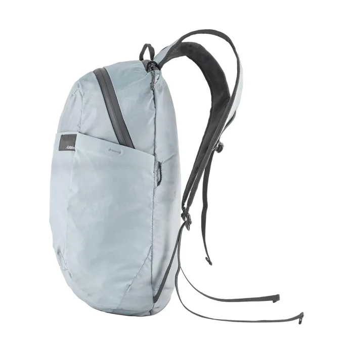 Matador - ReFraction Packable Backpack - Slate Blue - Image 2
