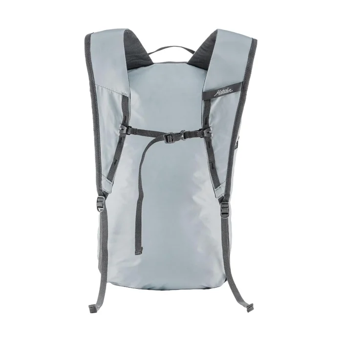 Matador - ReFraction Packable Backpack - Slate Blue - Image 3