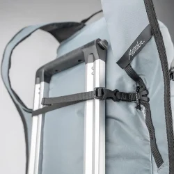 Matador - ReFraction Packable Backpack - Slate Blue - Image 5