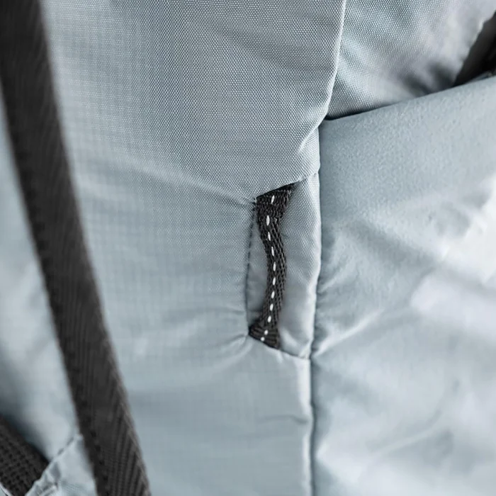 Matador - ReFraction Packable Backpack - Slate Blue - Image 6