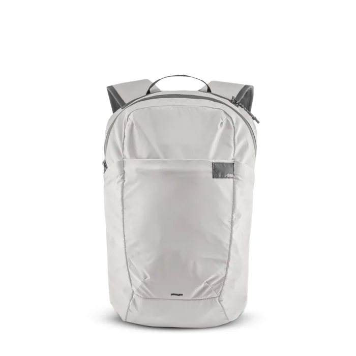 Matador - ReFraction Packable Backpack - Arctic White - Image 2
