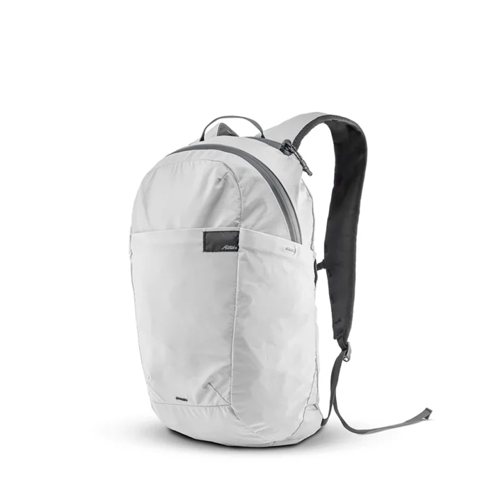 Matador - ReFraction Packable Backpack - Arctic White - Image 3
