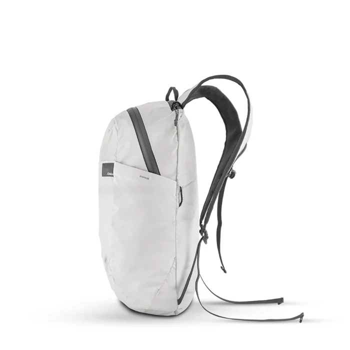 Matador - ReFraction Packable Backpack - Arctic White - Image 4
