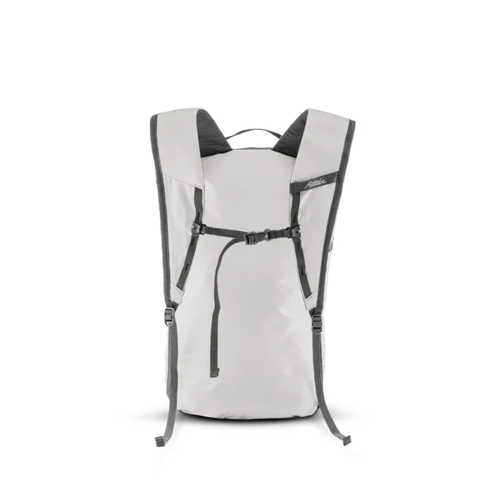 Matador - ReFraction Packable Backpack - Arctic White - Image 5