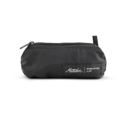 Matador - Refraction Packable Sling - Black