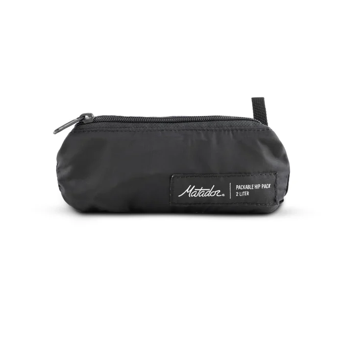 Matador - Refraction Packable Sling - Black