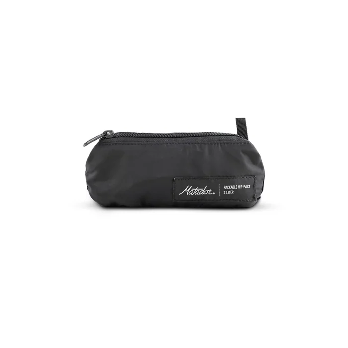 Matador - Refraction Packable Sling - Black - Image 3