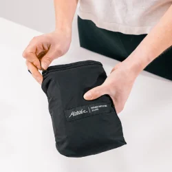 Matador - Refraction Packable Duffle Bag - Black - Image 2