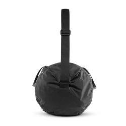 Matador - Refraction Packable Duffle Bag - Black - Image 3