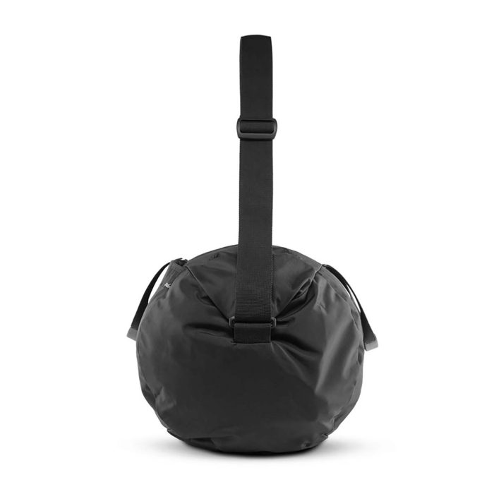 Matador - Refraction Packable Duffle Bag - Black - Image 3