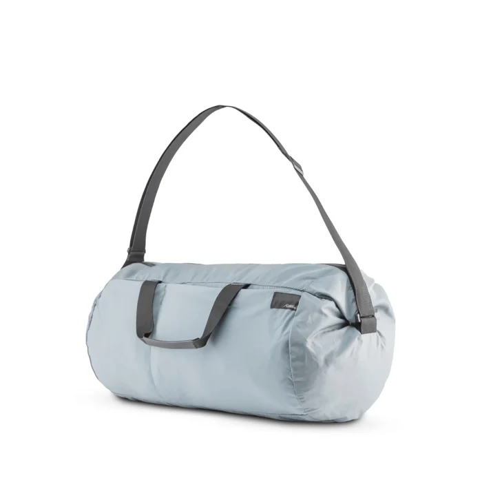 Matador - Refraction Packable Duffle Bag - Slate Blue - Image 2