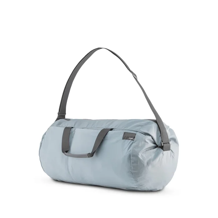 Matador - Refraction Packable Duffle Bag - Slate Blue - Image 4