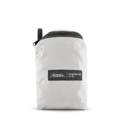 Matador - Refraction Packable Duffle Bag - Arctic White - Image 2
