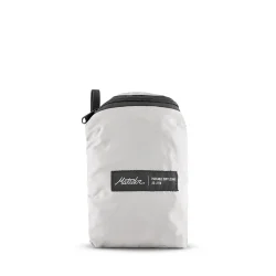 Matador - Refraction Packable Duffle Bag - Arctic White - Image 4