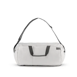 Matador - Refraction Packable Duffle Bag - Arctic White - Image 5