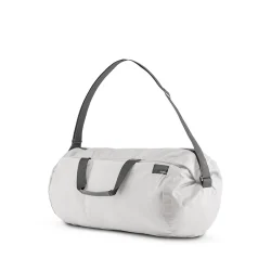 Matador - Refraction Packable Duffle Bag - Arctic White - Image 6