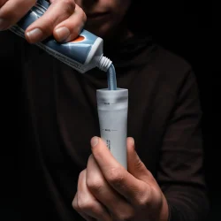 Matador - Refillable Toothpaste Tubes (2-Pack) - Image 3