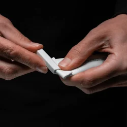 Matador - Refillable Toothpaste Tubes (2-Pack) - Image 4